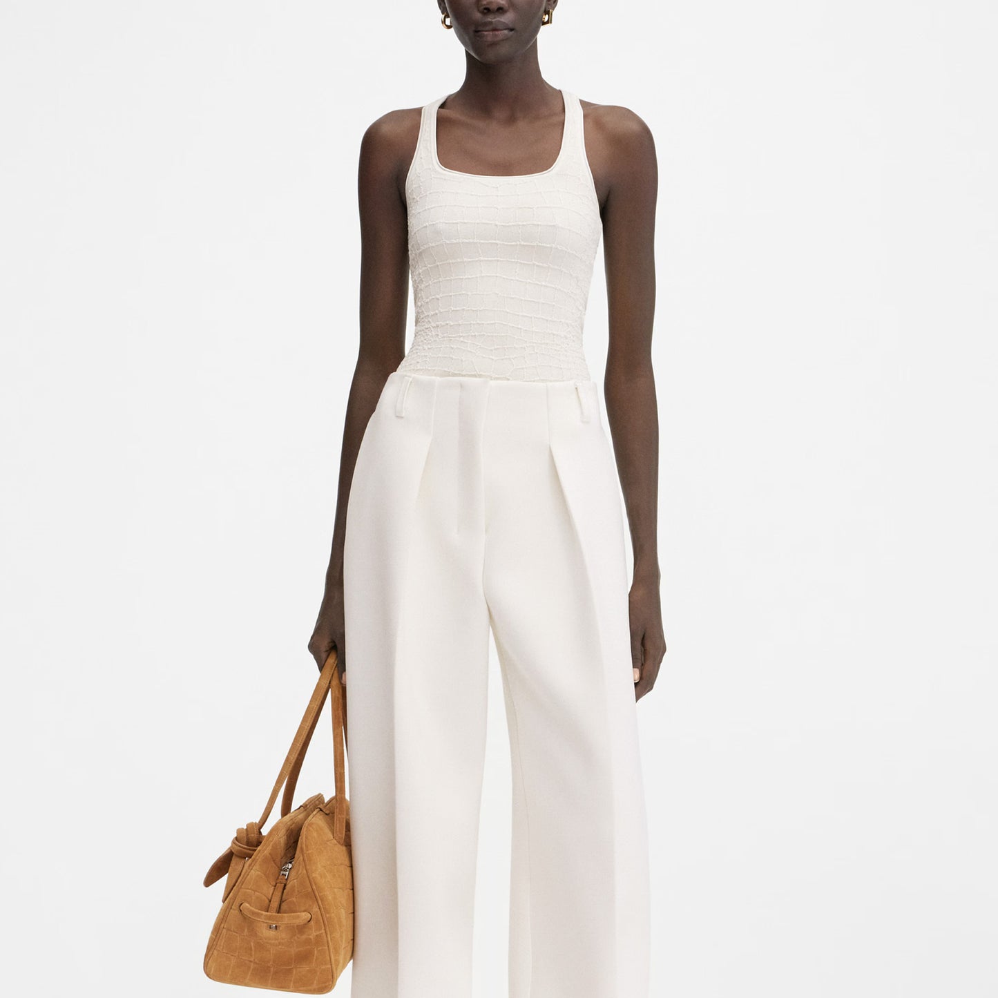 Canotta Le Debardeur Scala Jacquemus