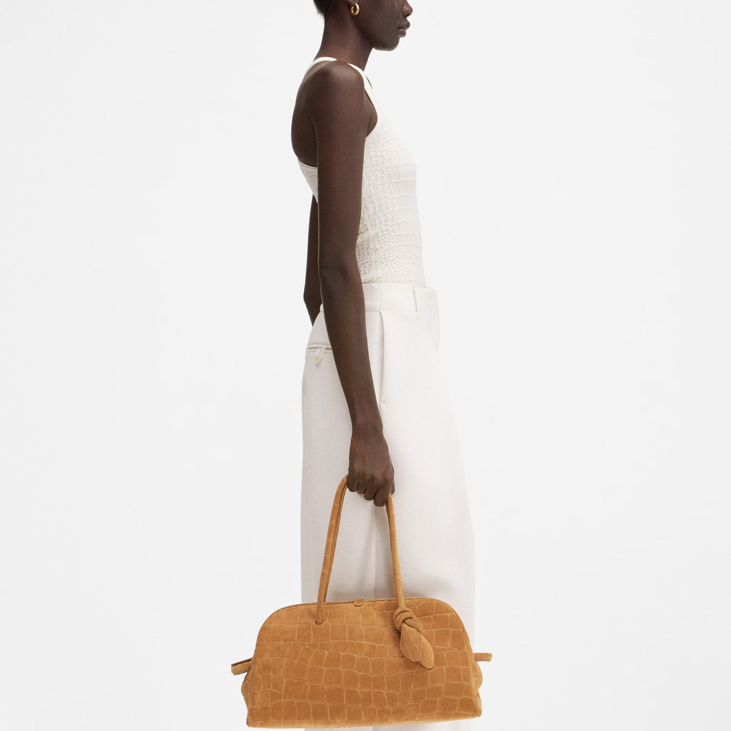 Canotta Le Debardeur Scala Jacquemus