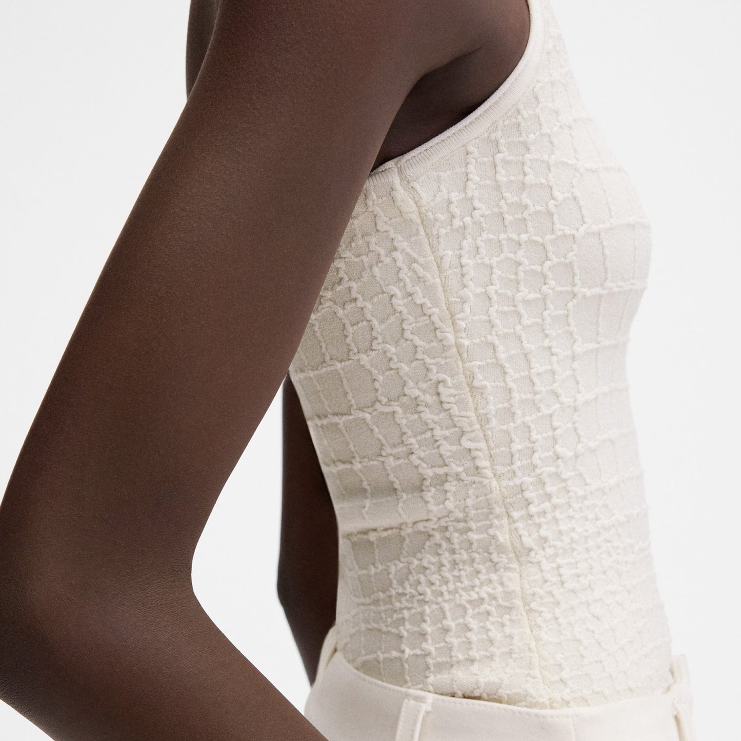Canotta Le Debardeur Scala Jacquemus