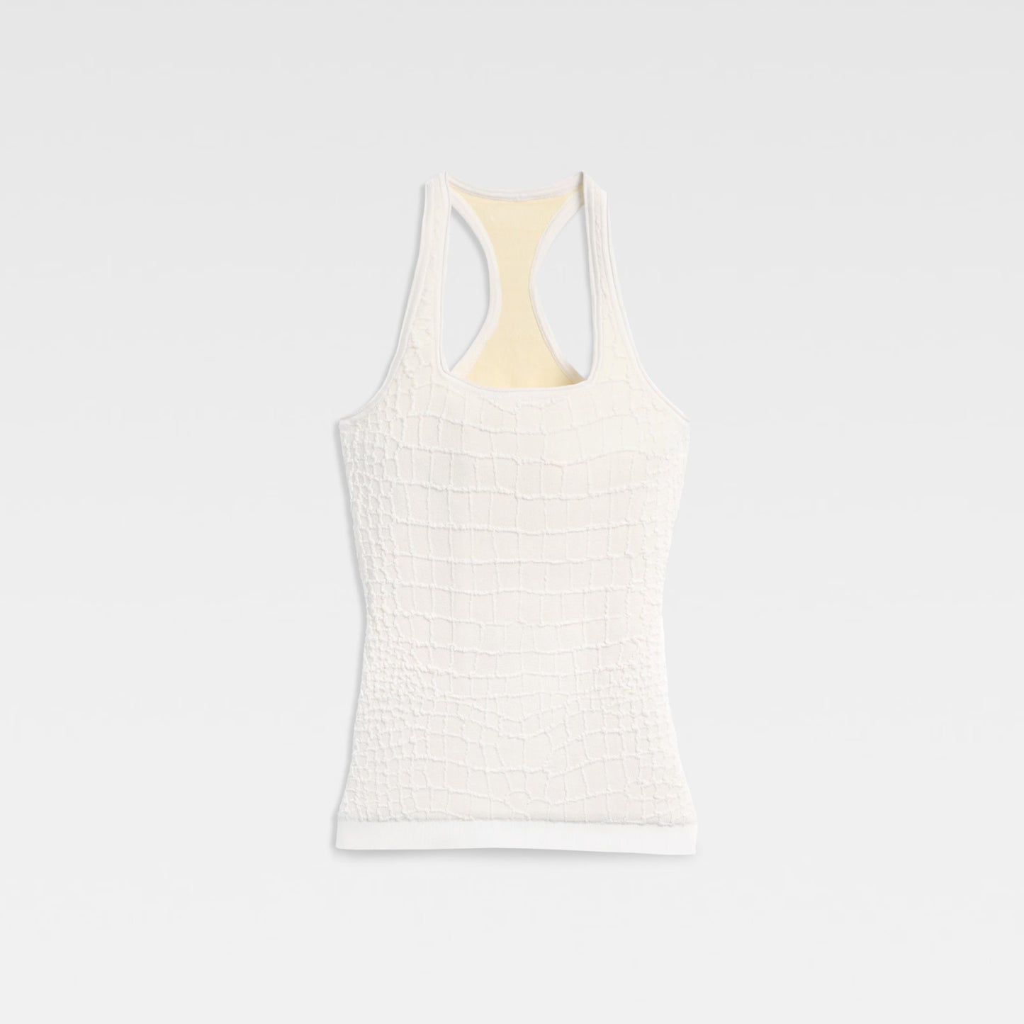 Canotta Le Debardeur Scala Jacquemus