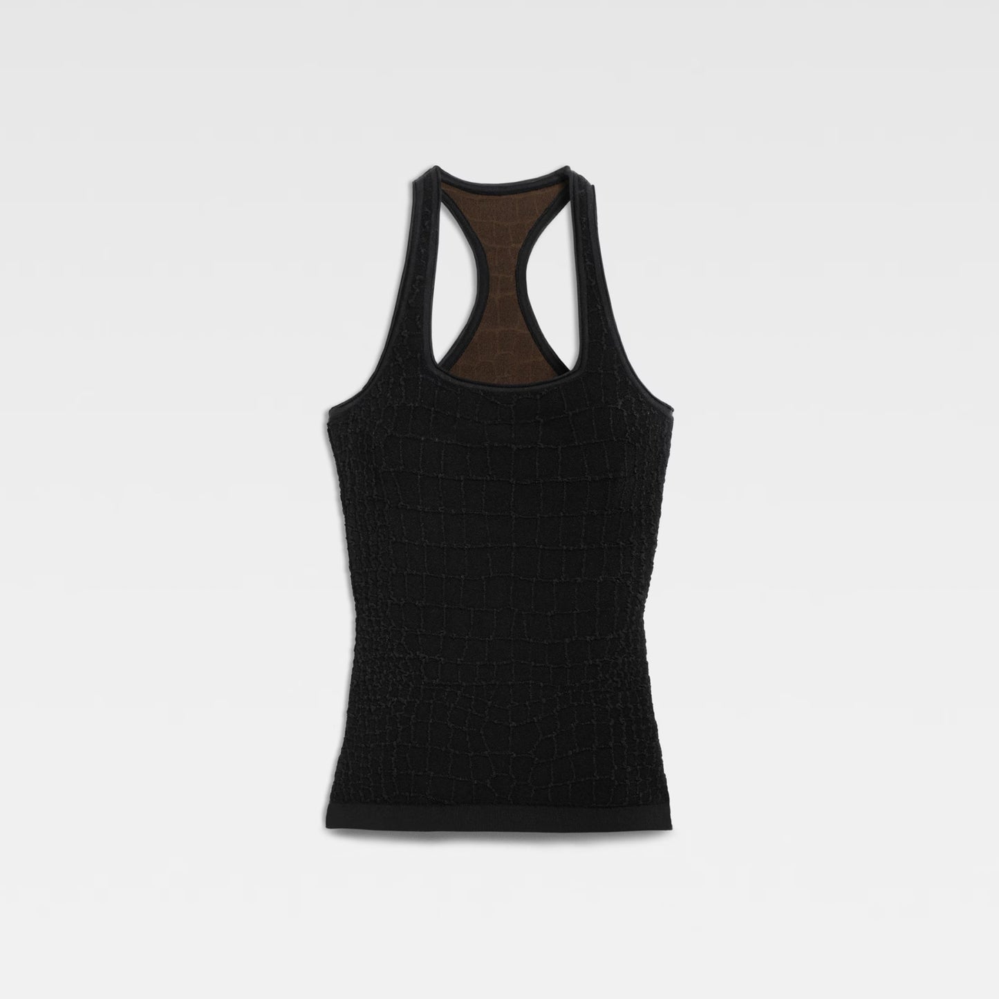 Canotta Le Debardeur Scala Jacquemus