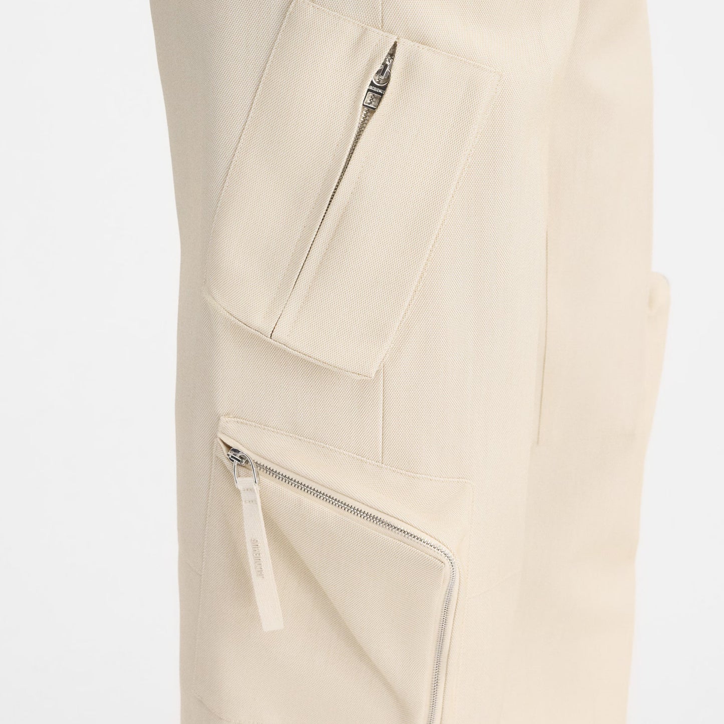 Pantaloni Le Cargo Atelier Jacquemus