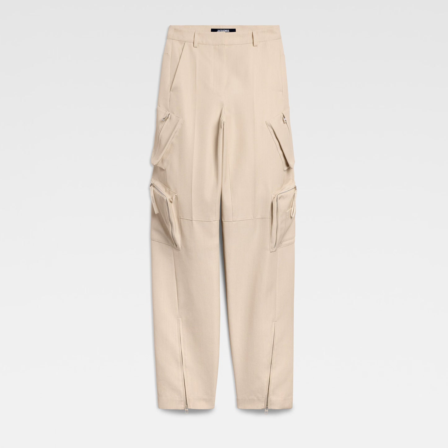 Pantaloni Le Cargo Atelier Jacquemus
