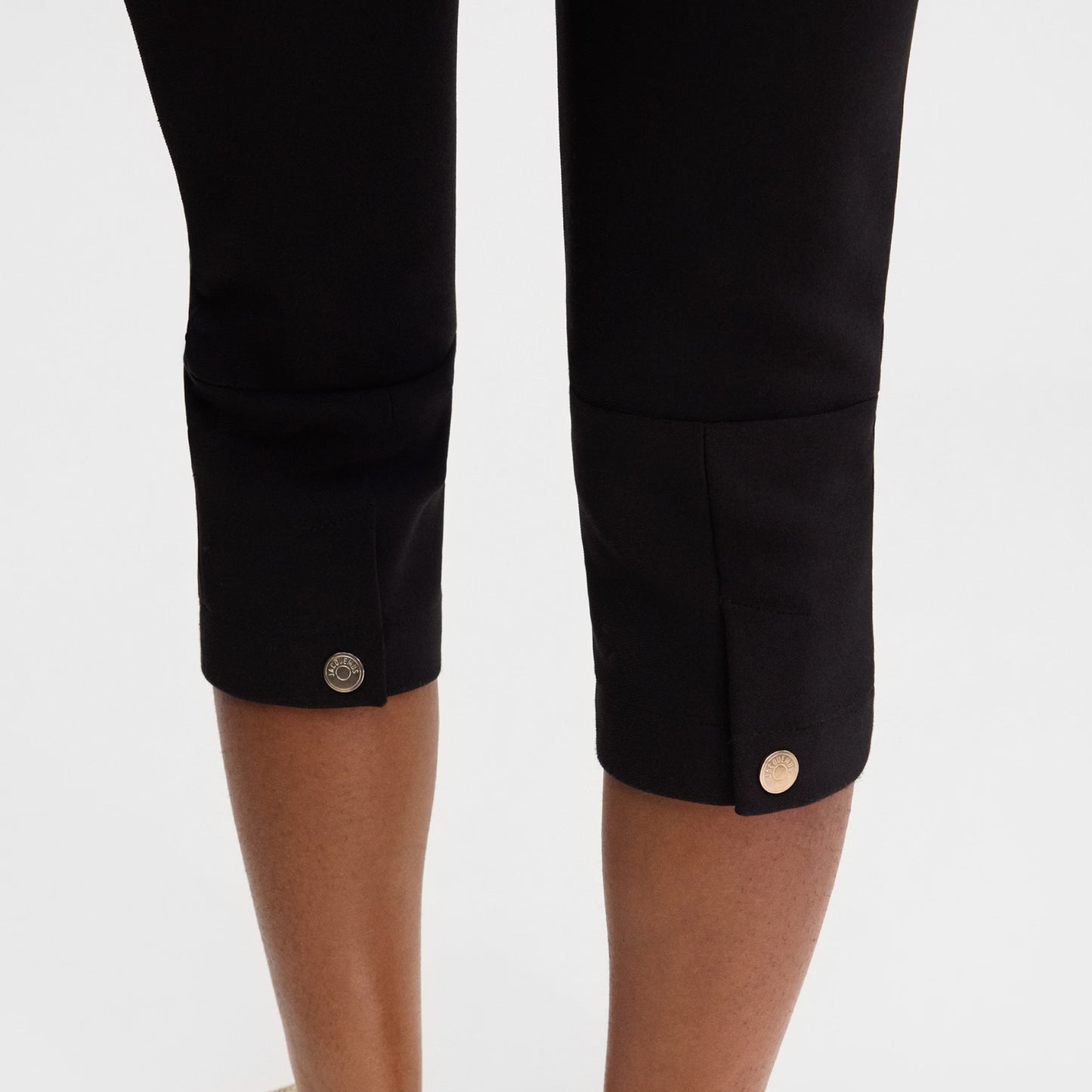 Pantaloni Le Pantalon Capri Jacquemus