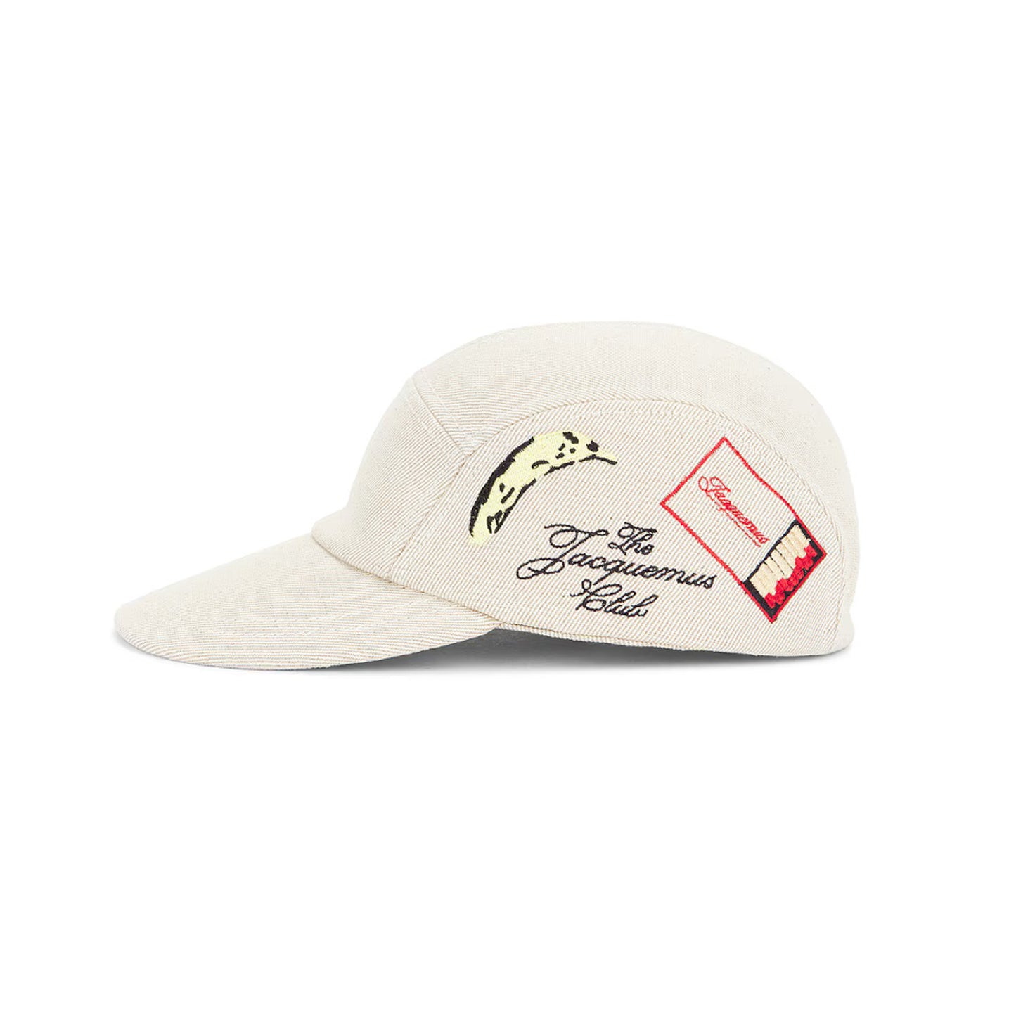 Cappello La Casquette Liga Jacquemus