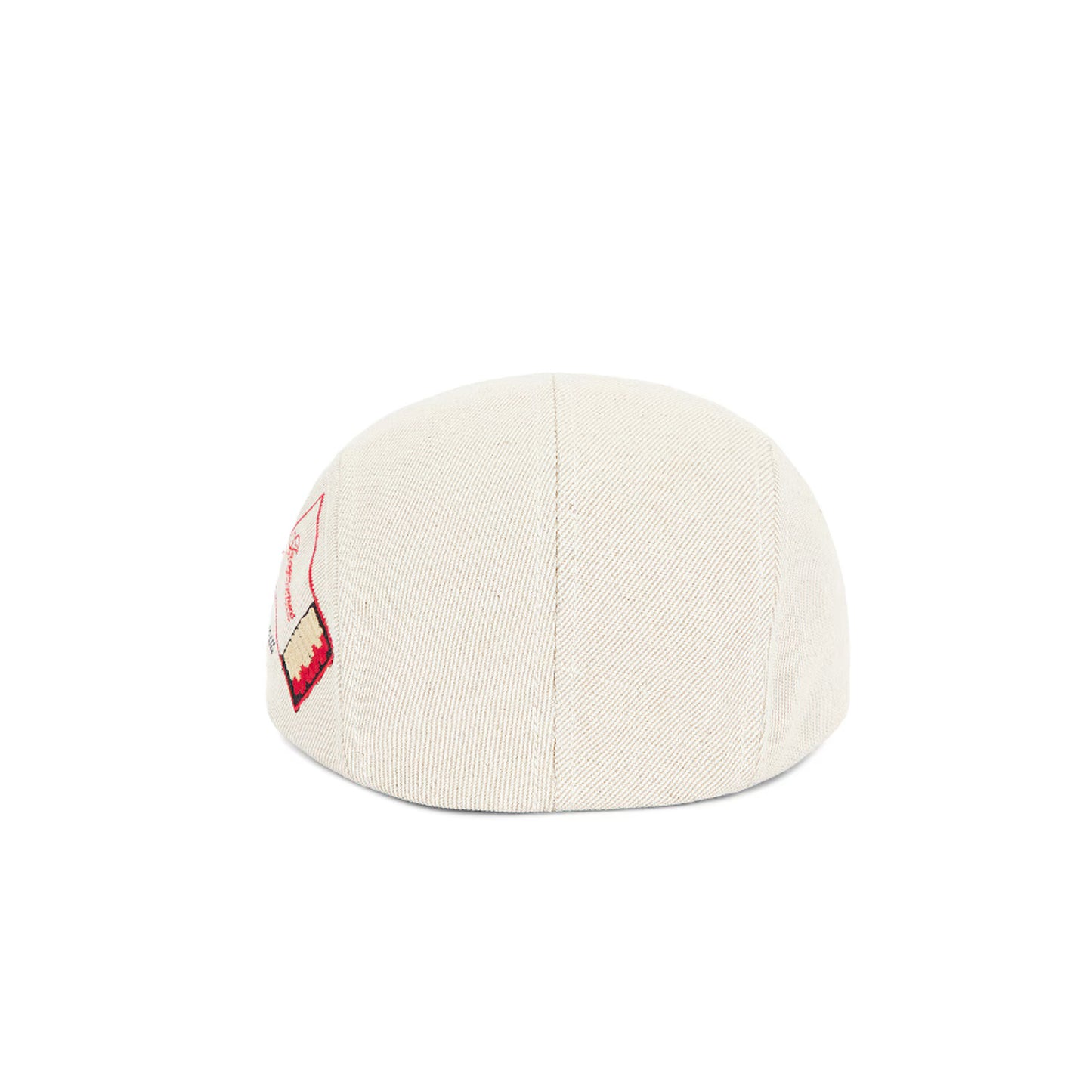 Cappello La Casquette Liga Jacquemus