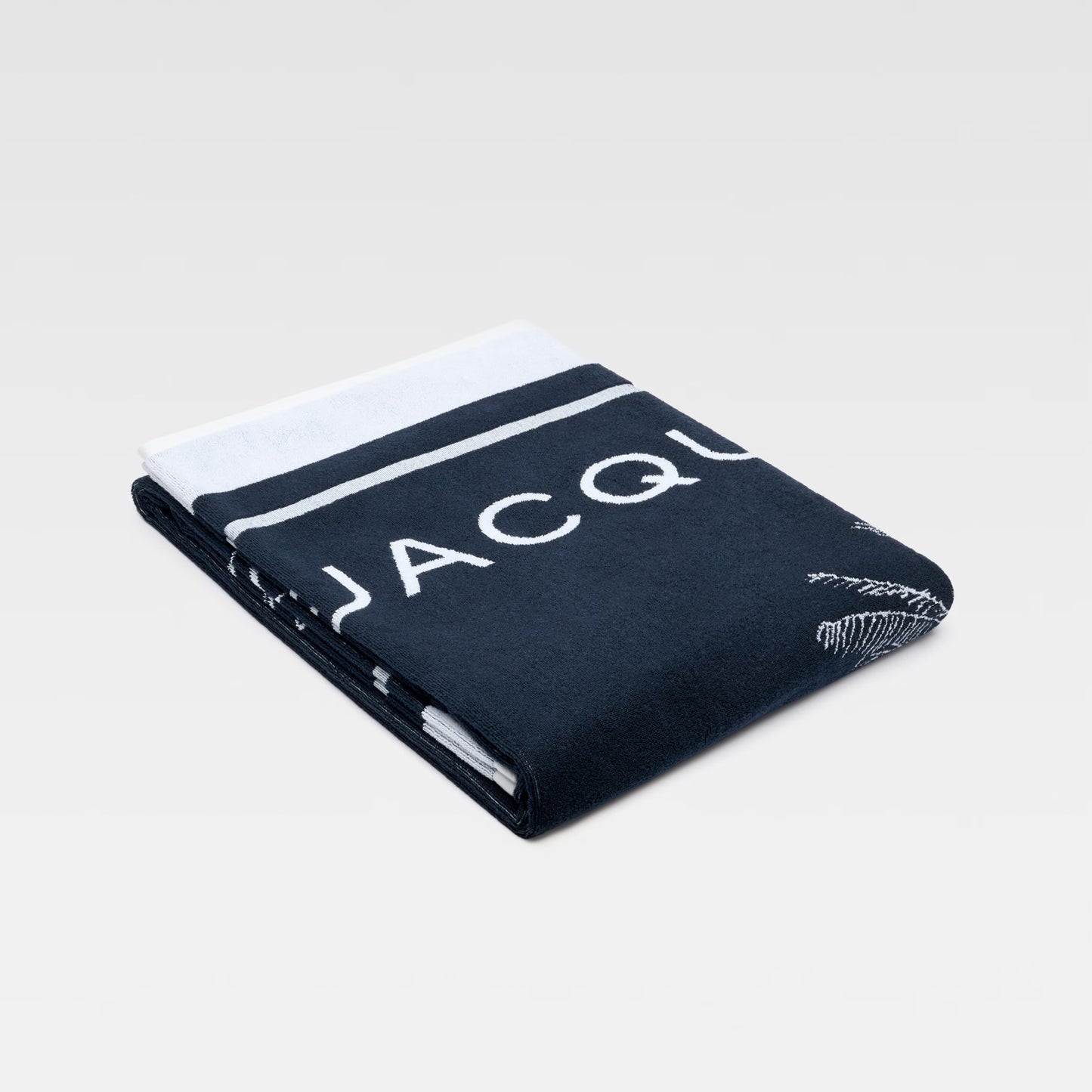 Foulard La Serviette Croisiere Jacquemus