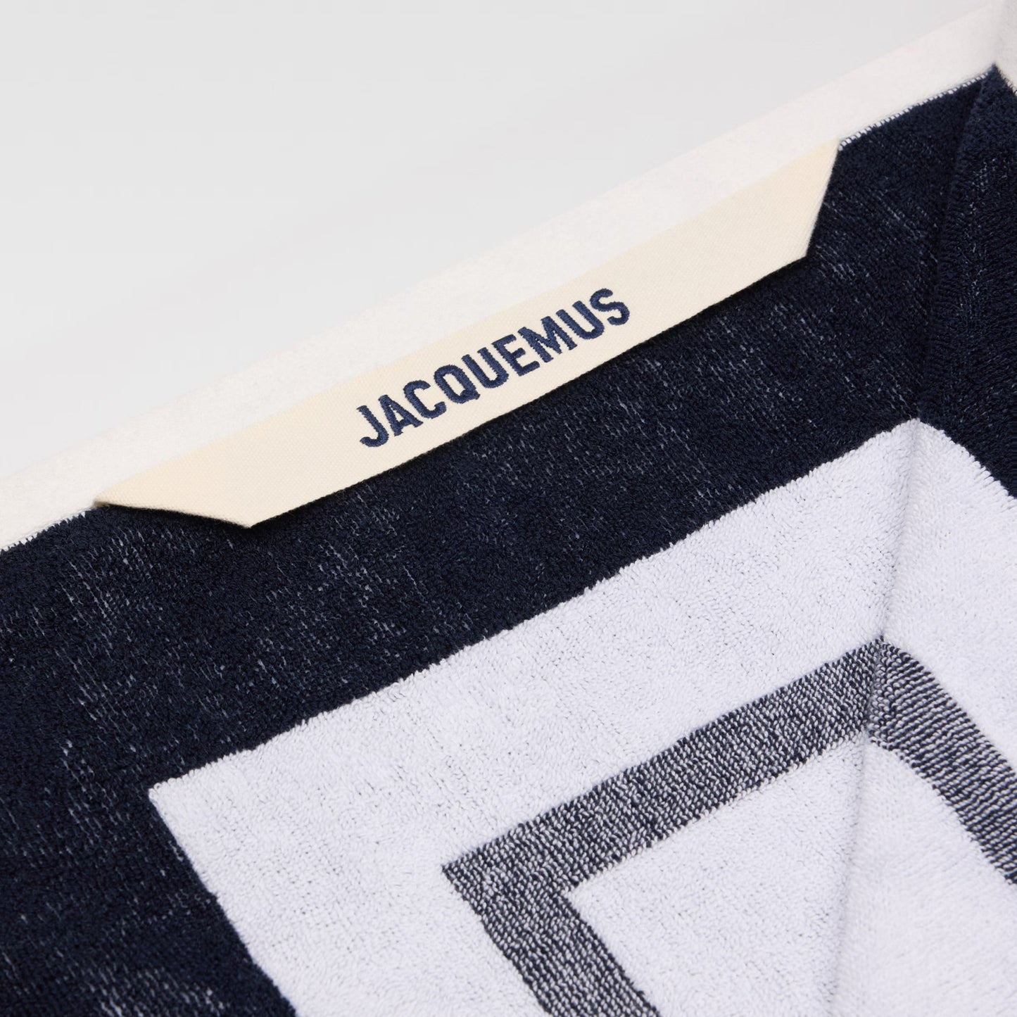 Foulard La Serviette Croisiere Jacquemus