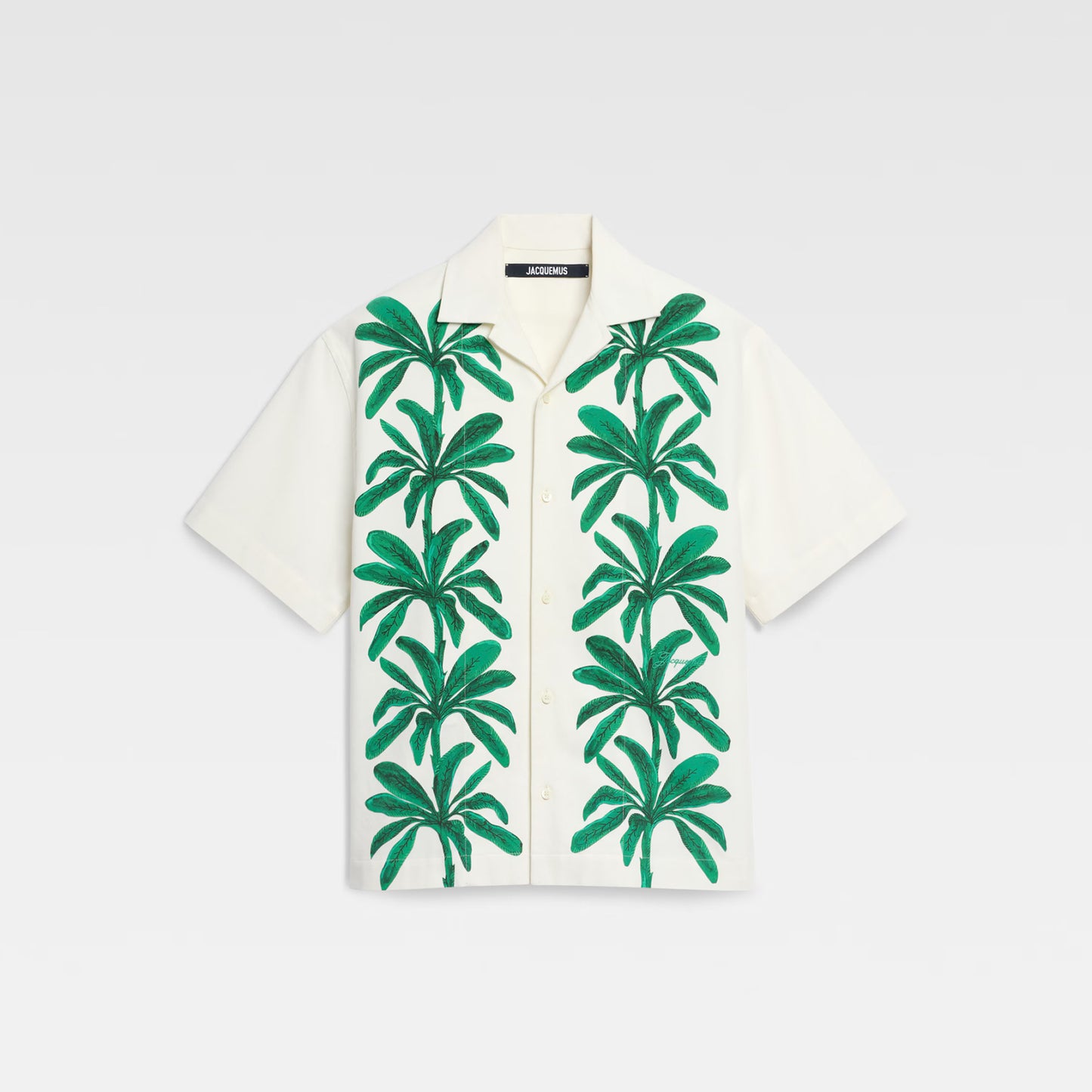 Camicia La Chemise Jean Jacquemus