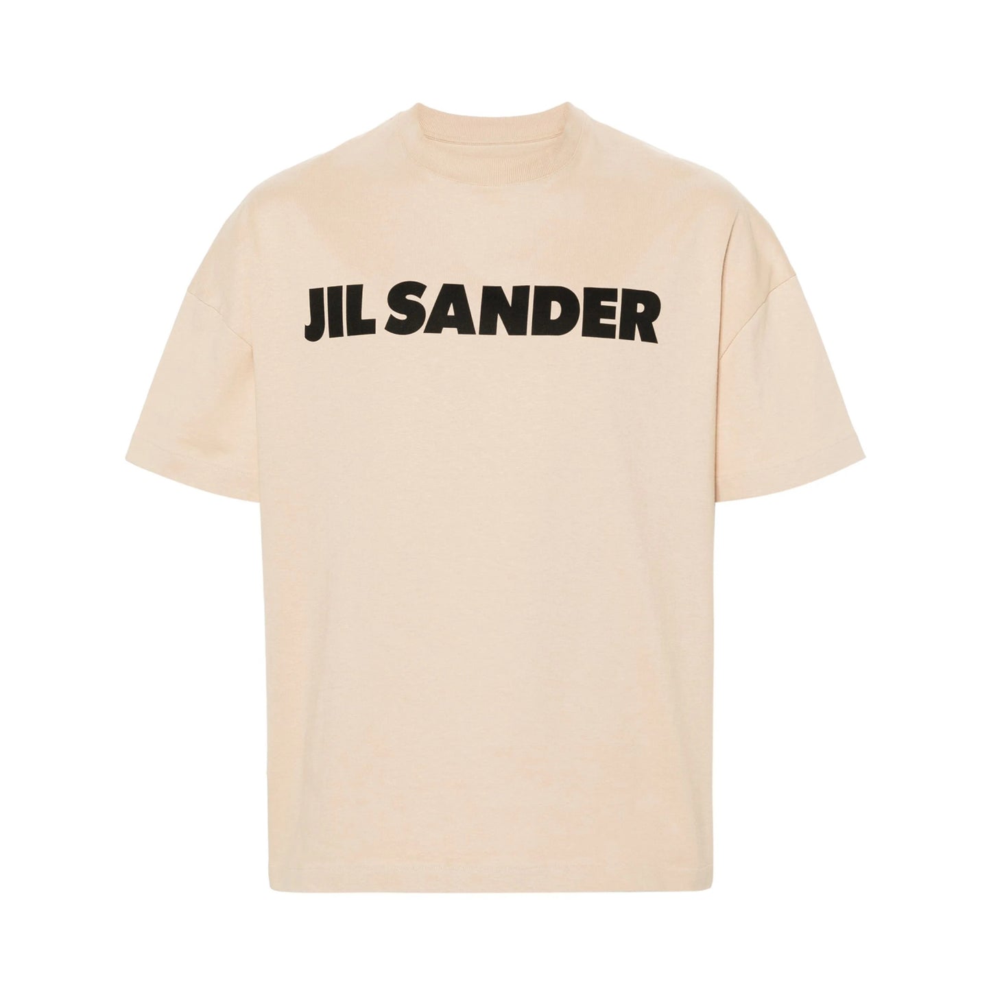 T-Shirt Jil Sander