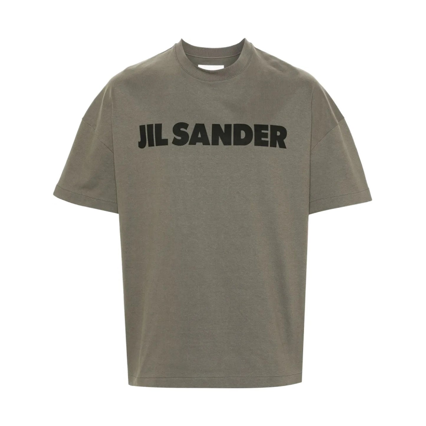 T-Shirt Jil Sander