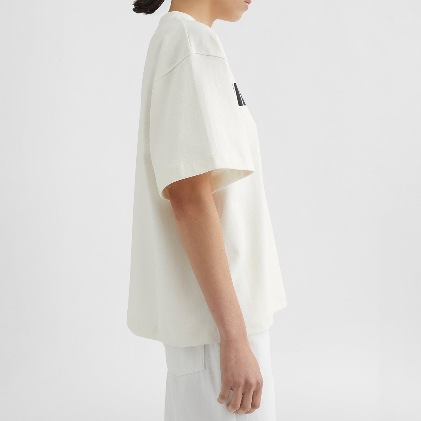 T-Shirt Jil Sander