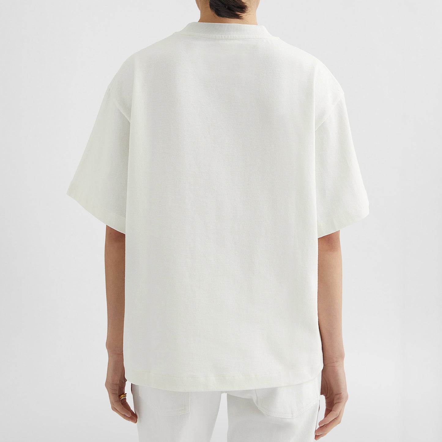 T-Shirt Jil Sander