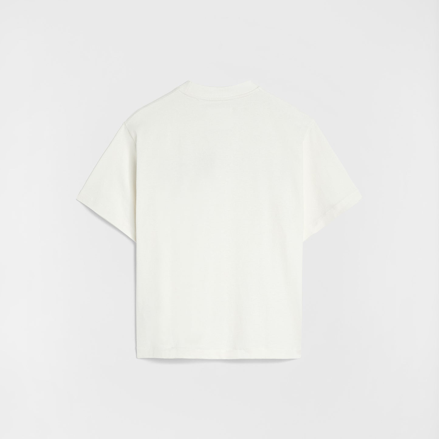 T-Shirt Jil Sander