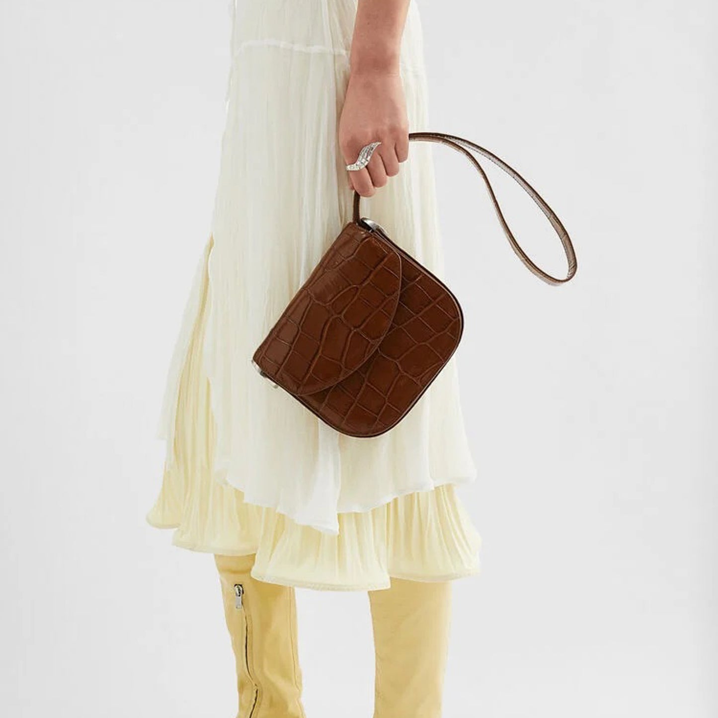 Borsa Jil Sander