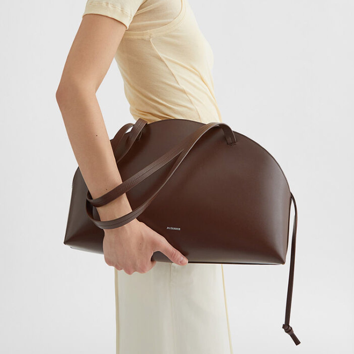 Borsa Jil Sander