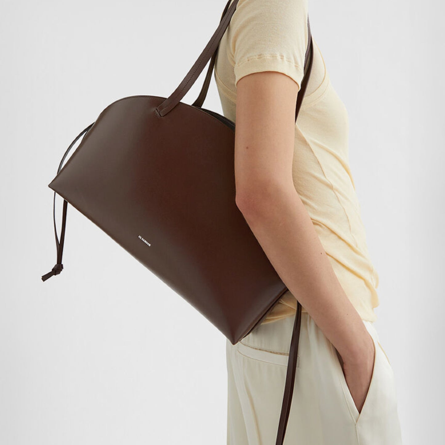 Borsa Jil Sander