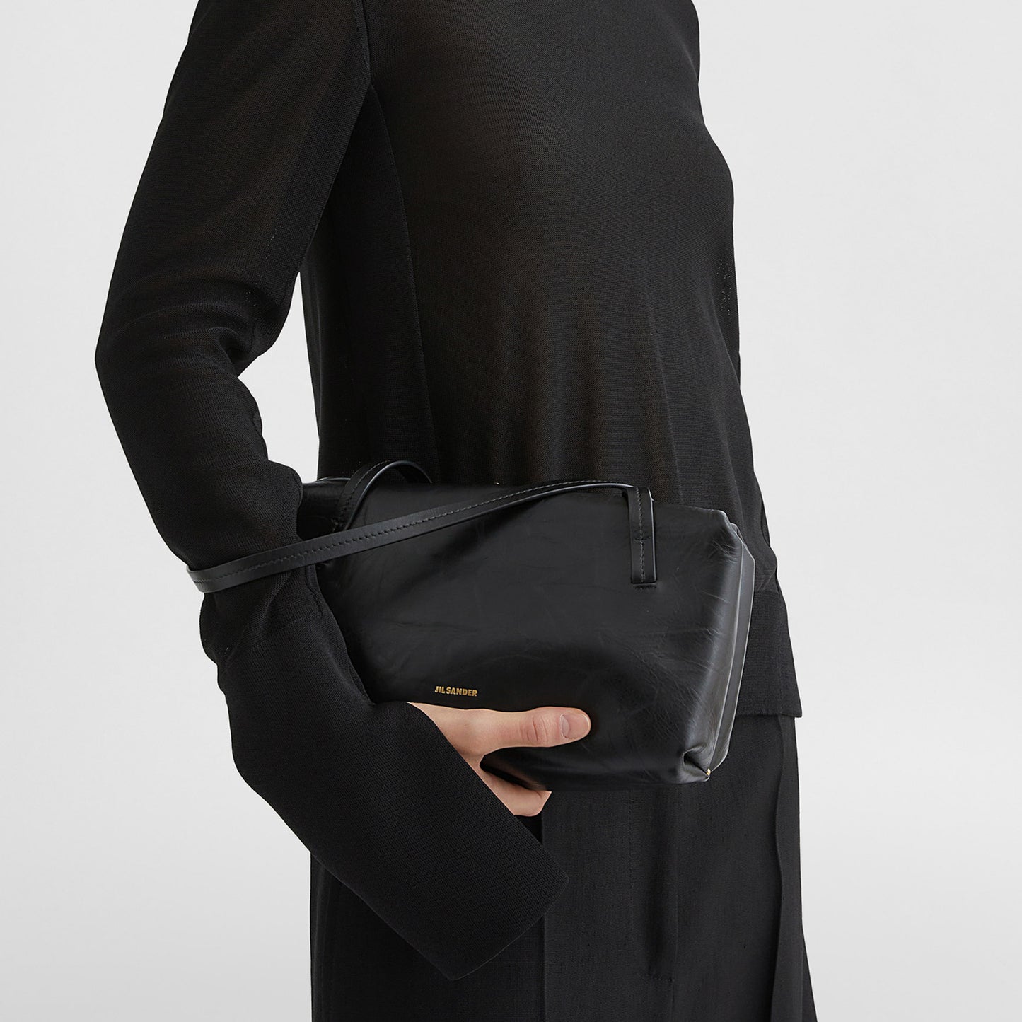 Borsa Jil Sander