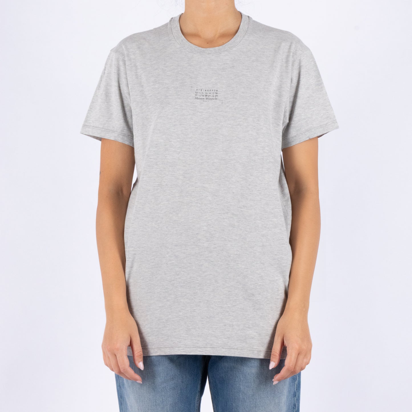 T-Shirt Maison Margiela