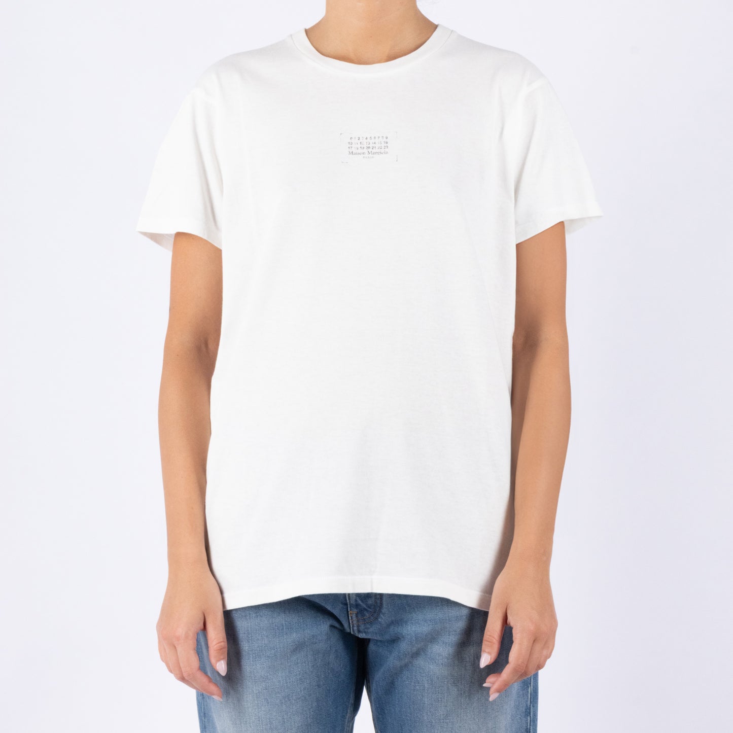 T-Shirt Maison Margiela