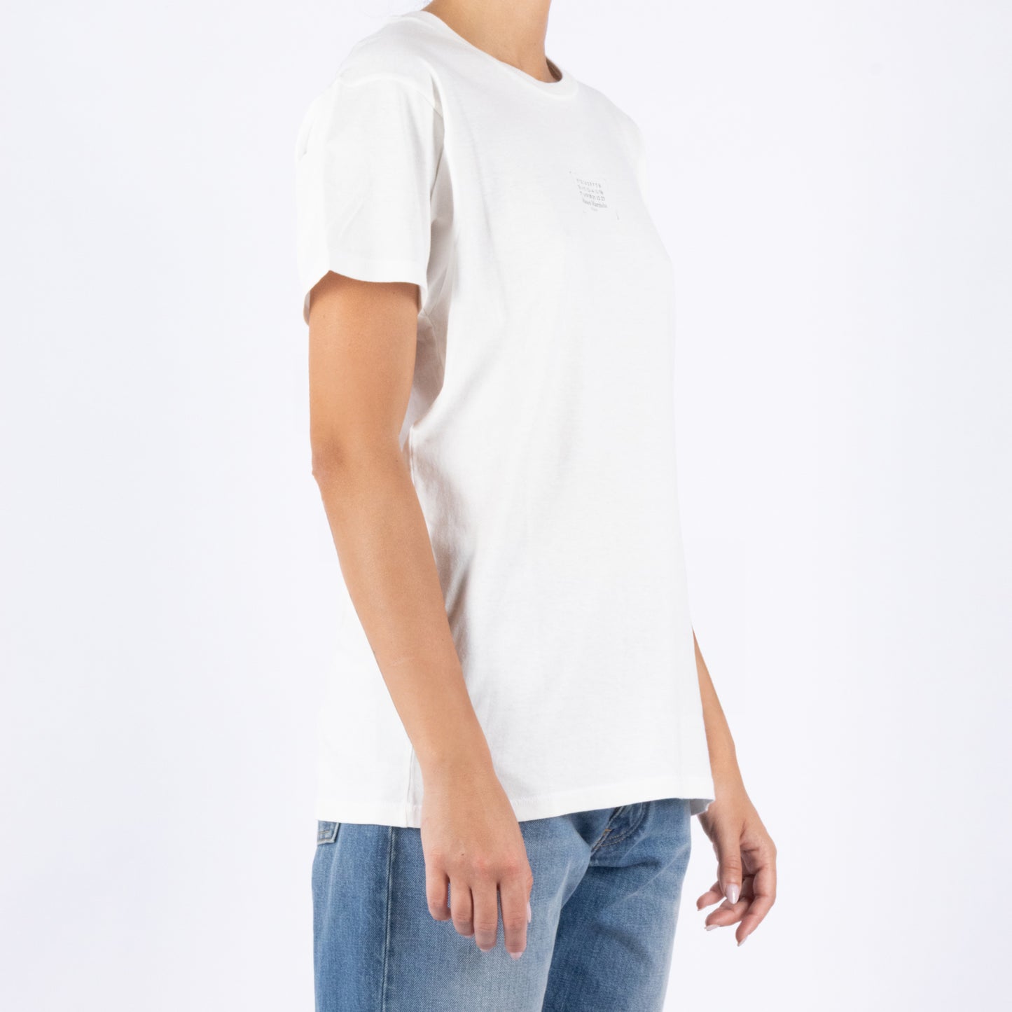T-Shirt Maison Margiela