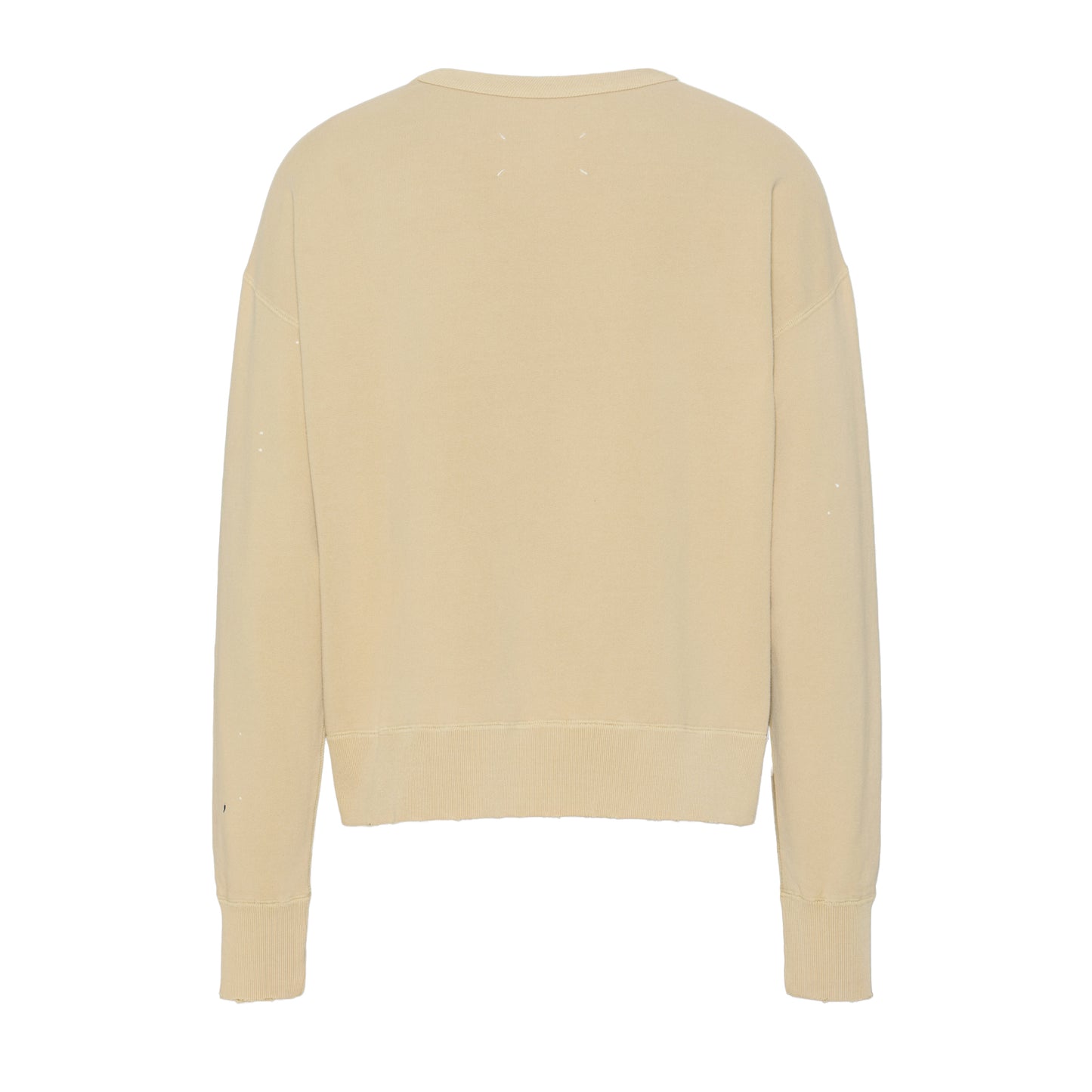 Felpa Maison Margiela