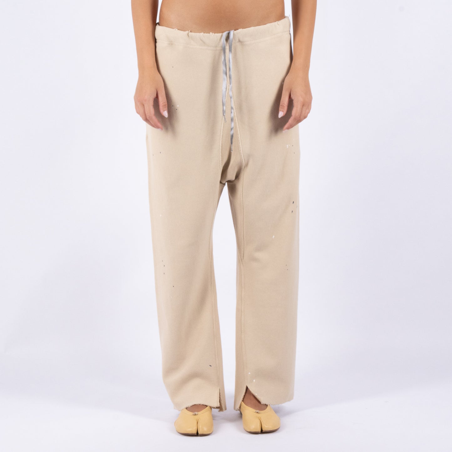 Pantaloni Maison Margiela