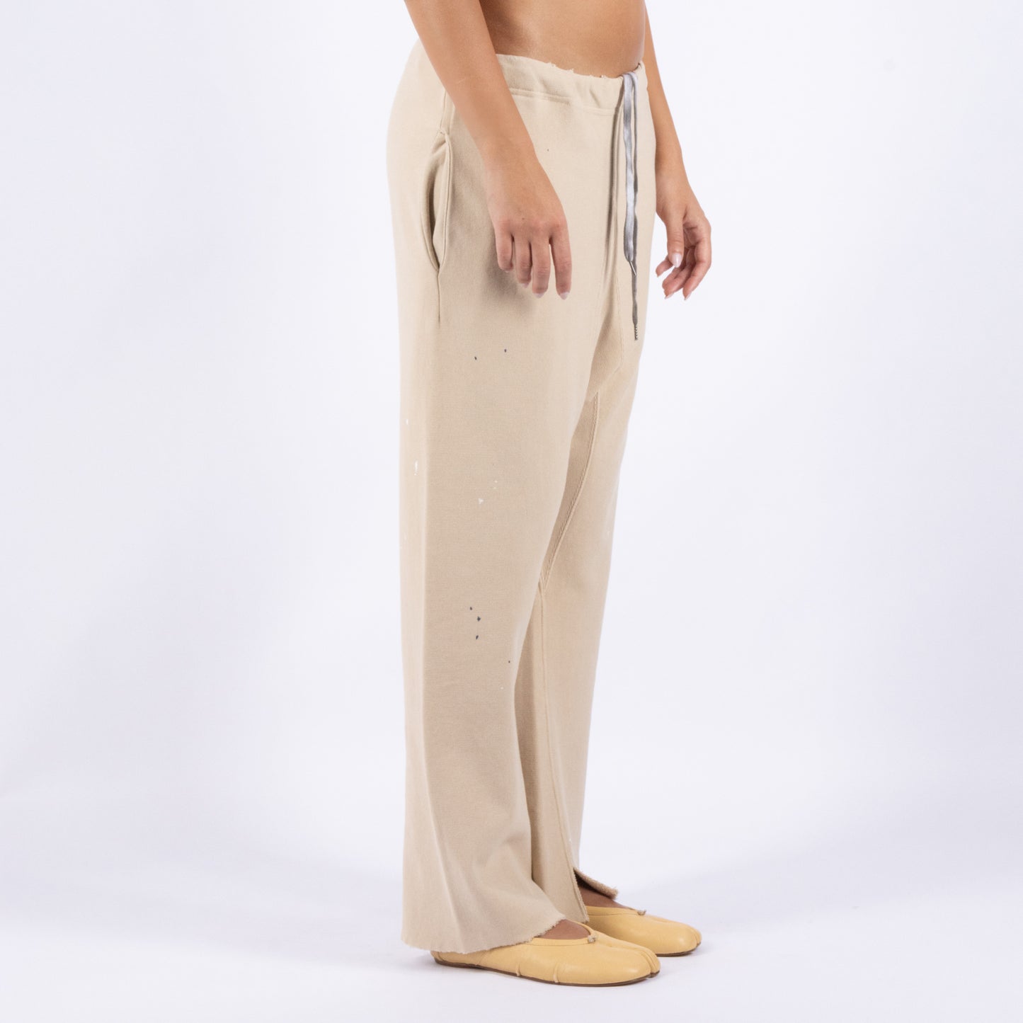 Pantaloni Maison Margiela