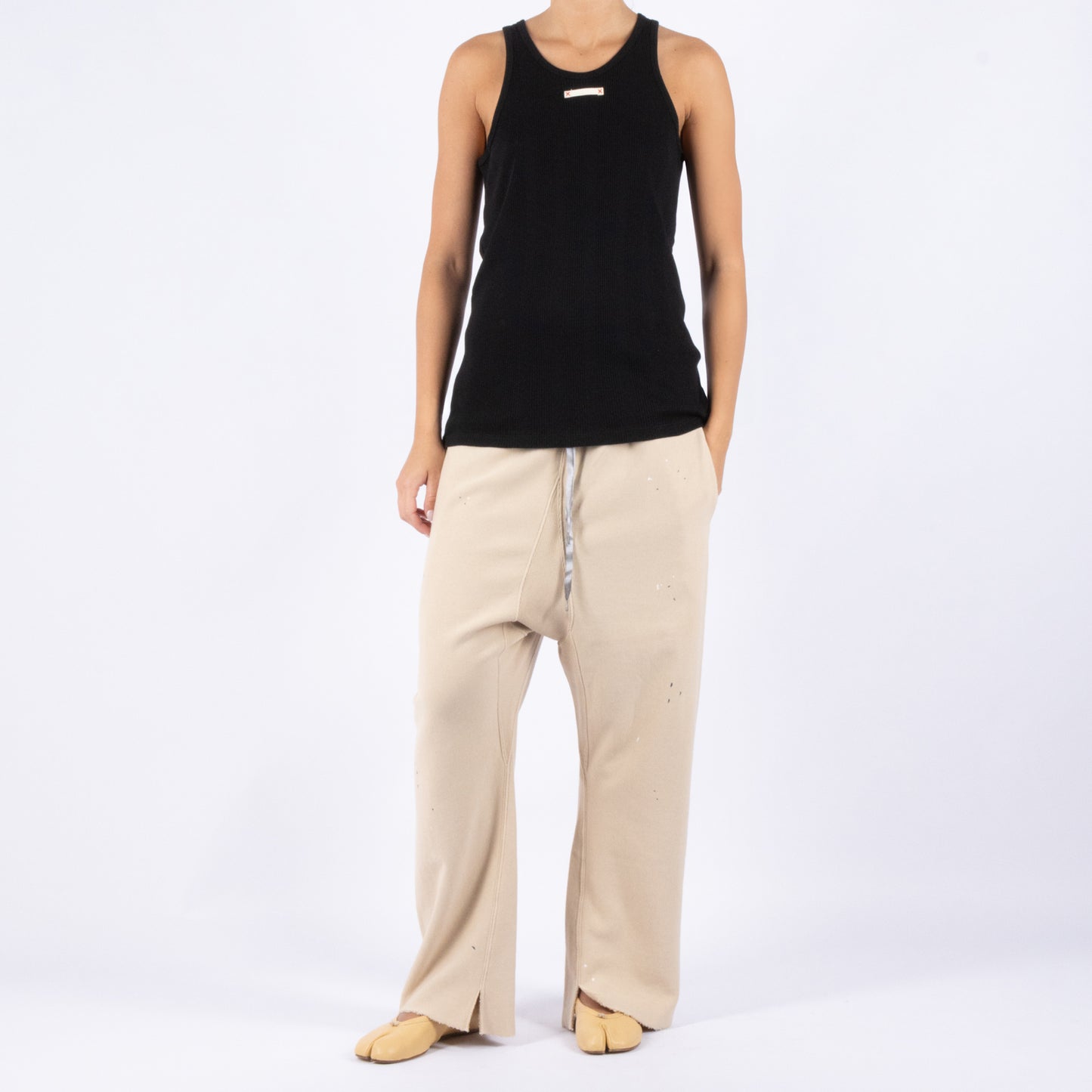 Pantaloni Maison Margiela