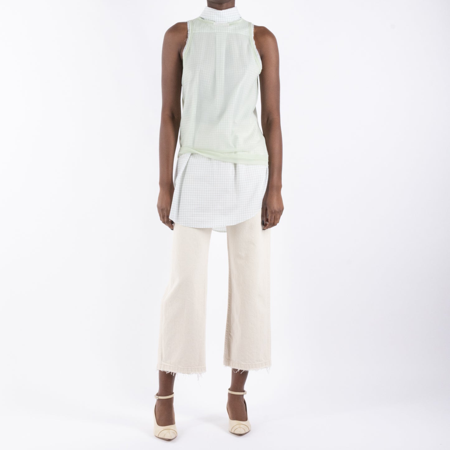 Jeans Maison Margiela