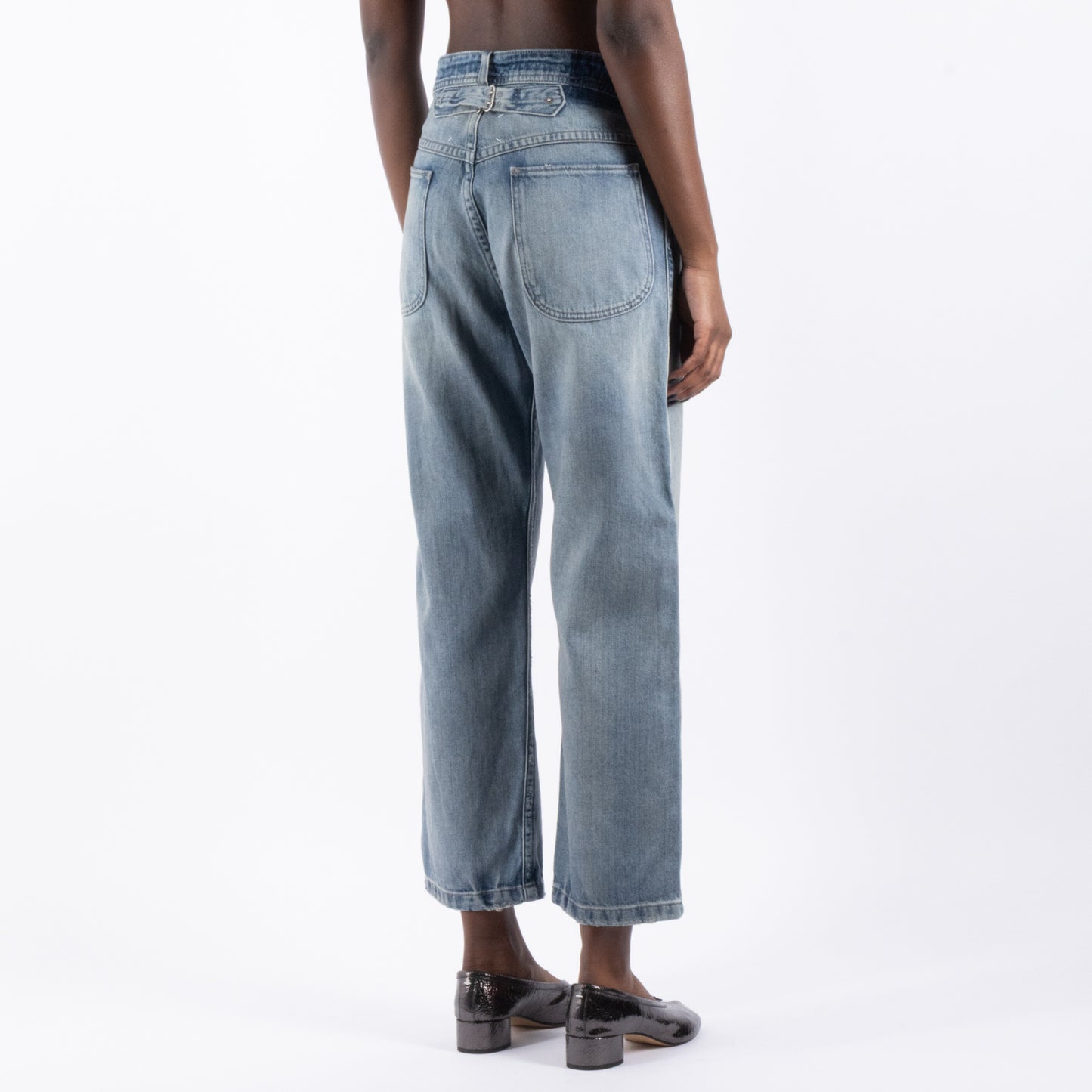 Jeans Maison Margiela