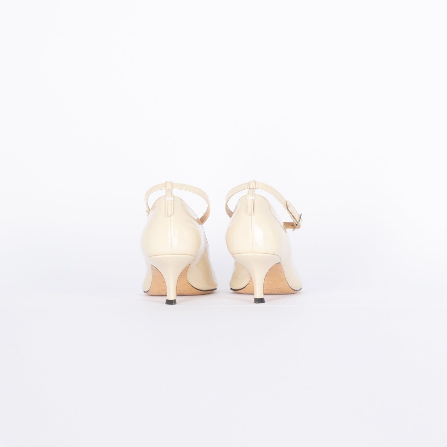 Décolleté Maison Margiela