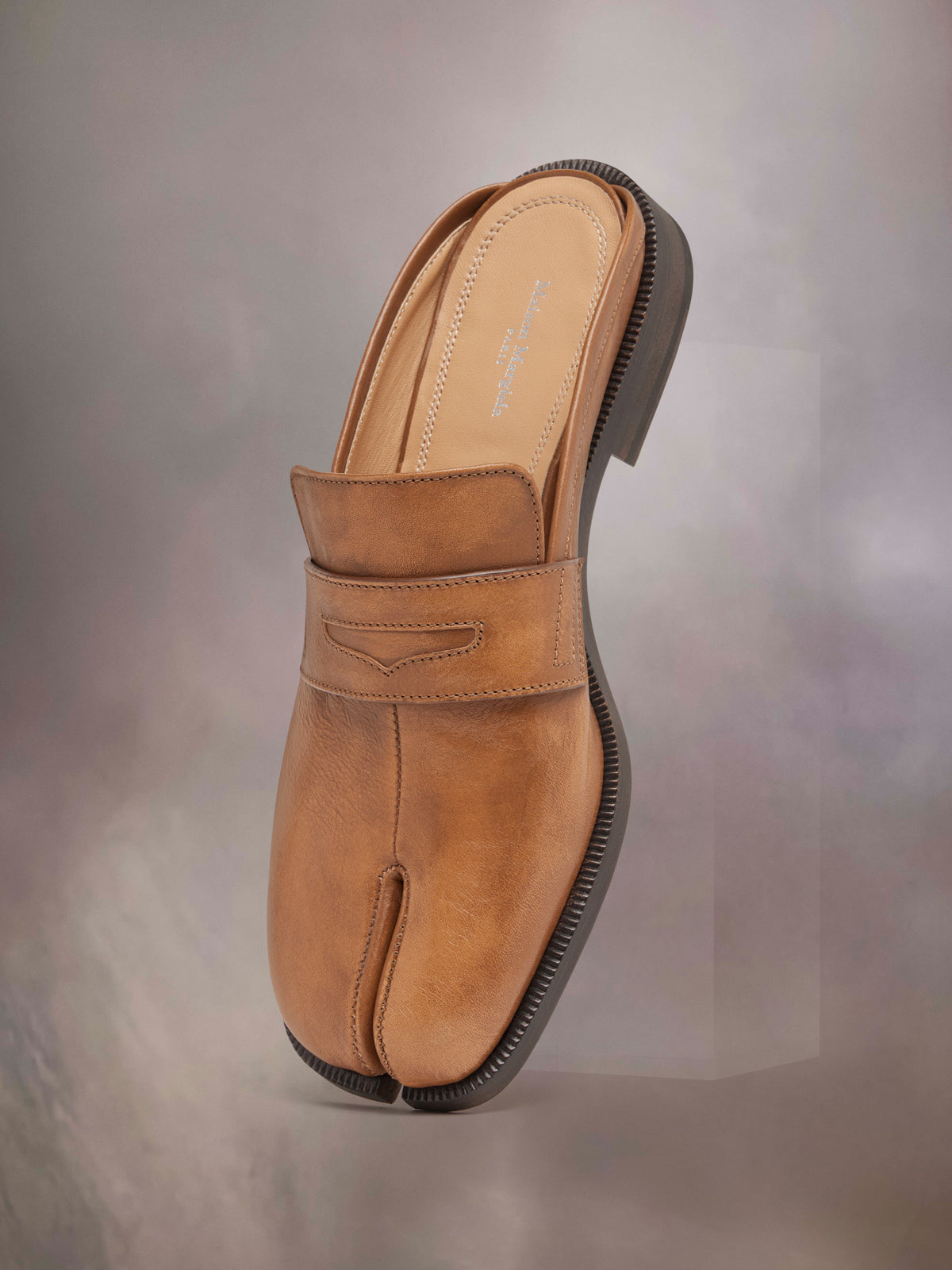 Mules Maison Margiela