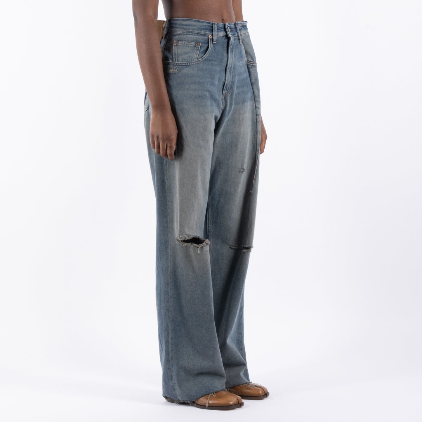 Jeans MM6