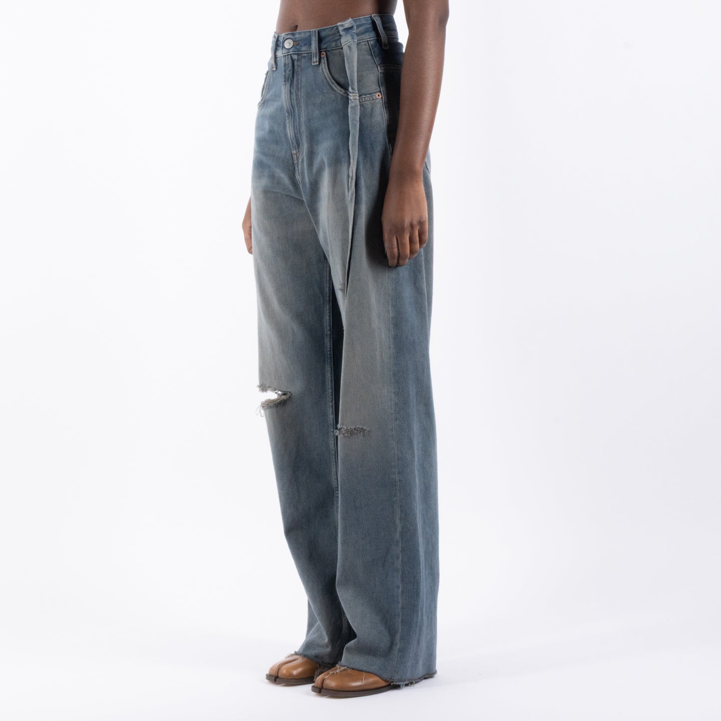 Jeans MM6