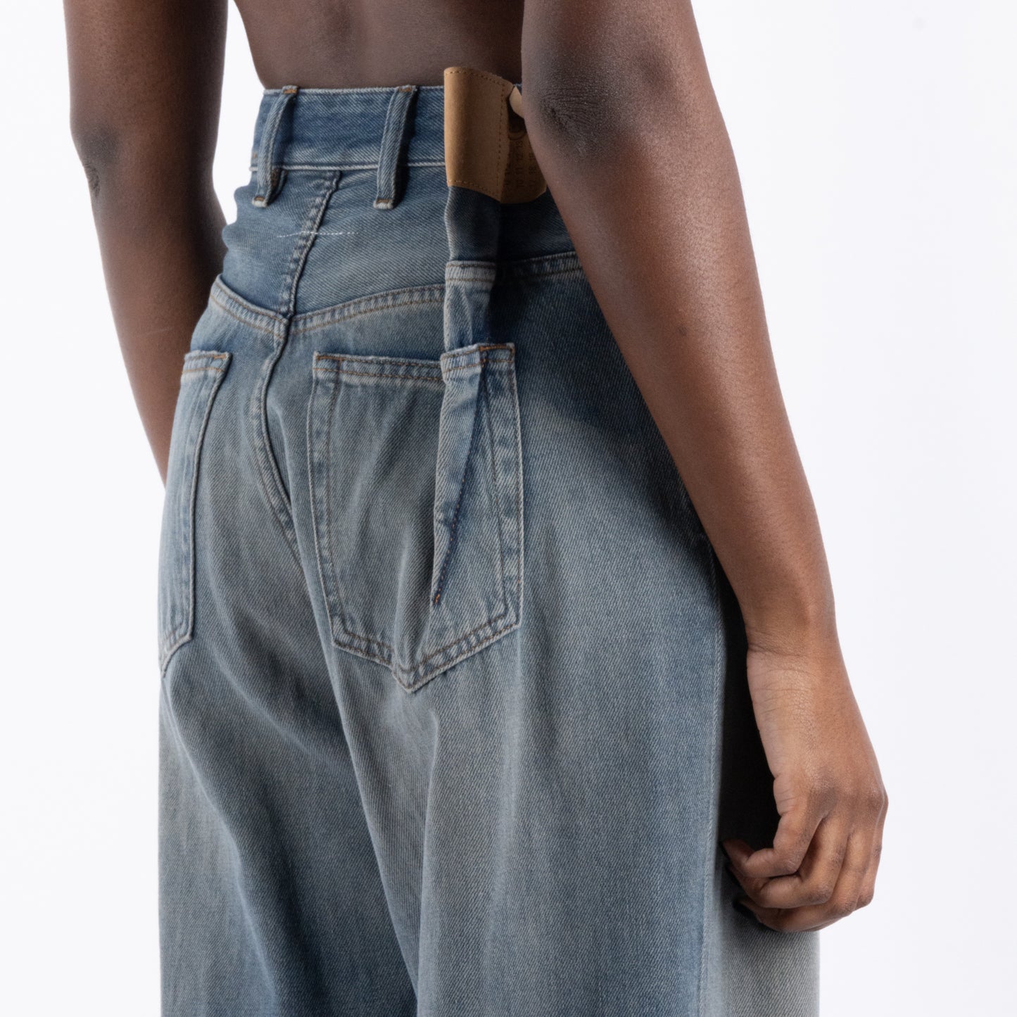 Jeans MM6