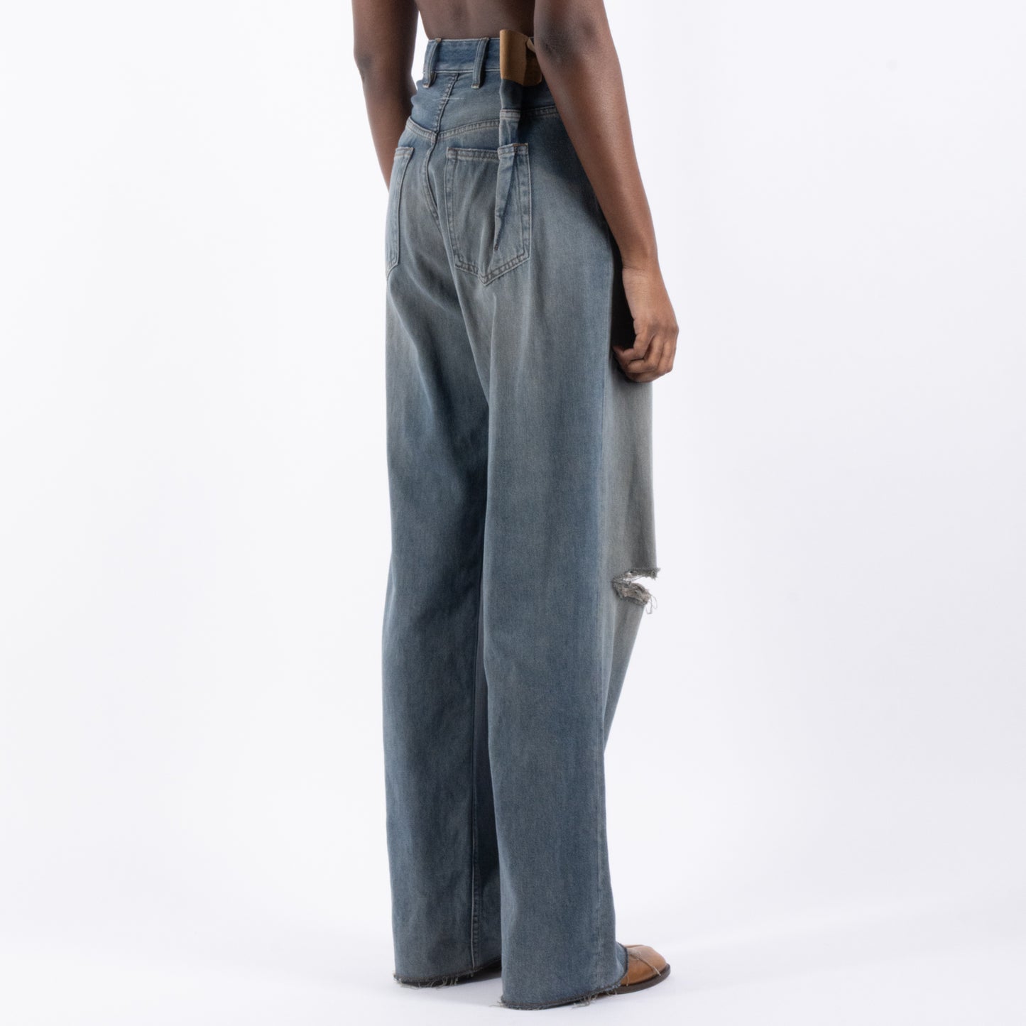 Jeans MM6