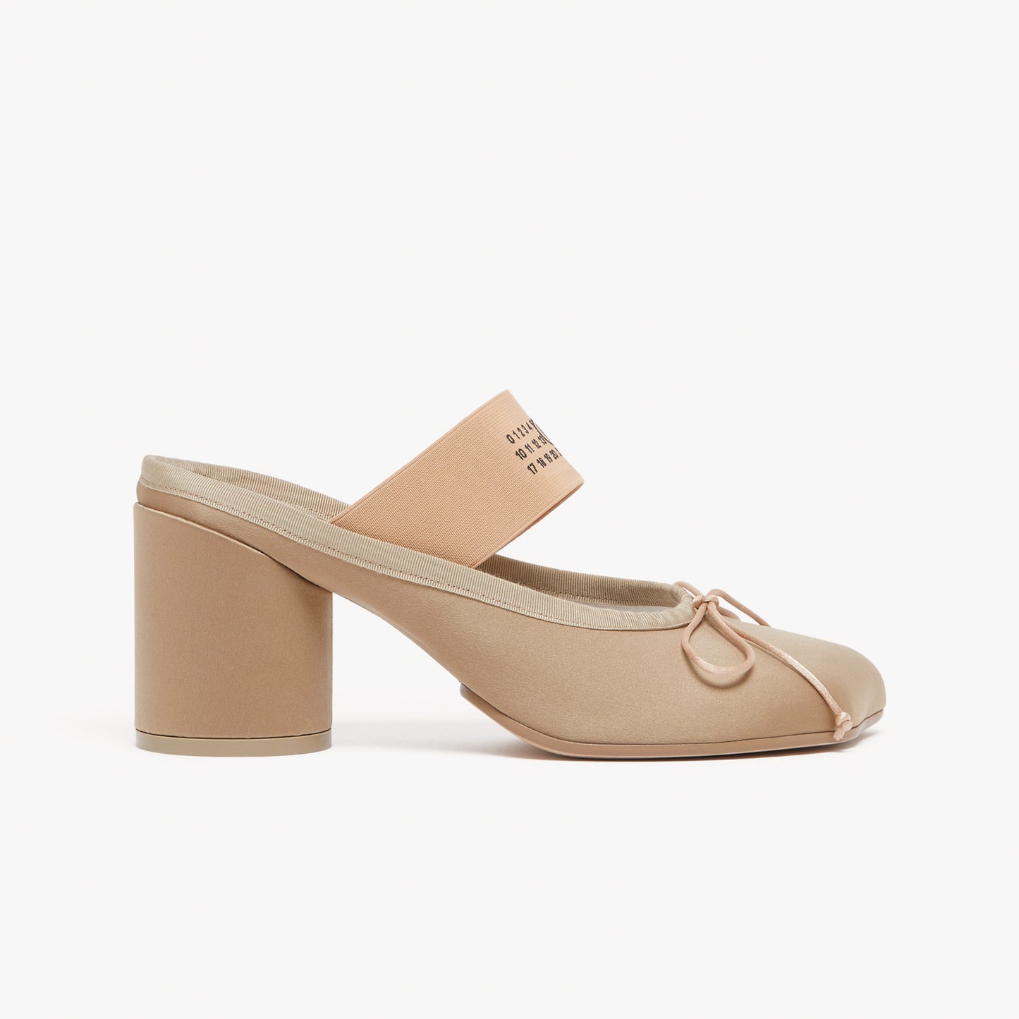 Mules MM6