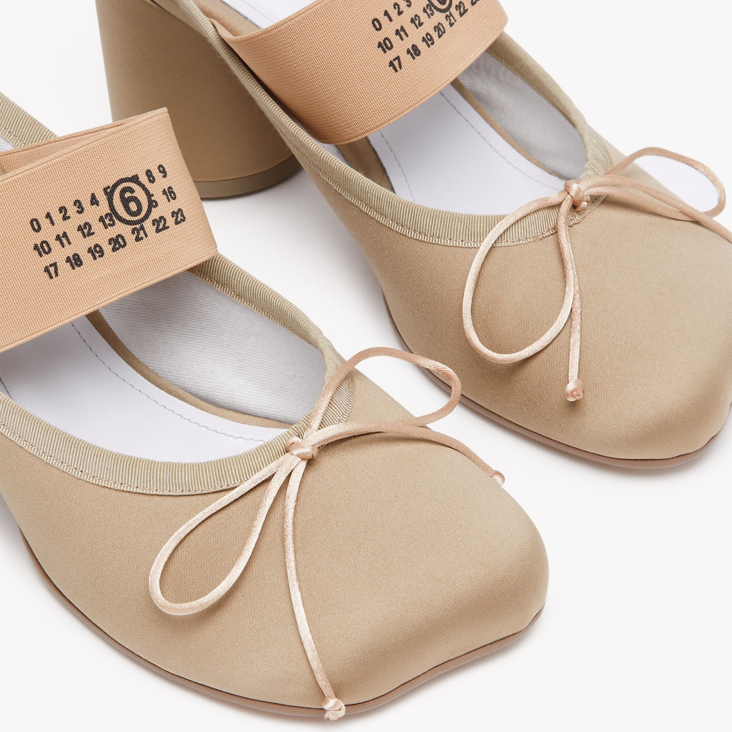 Mules MM6