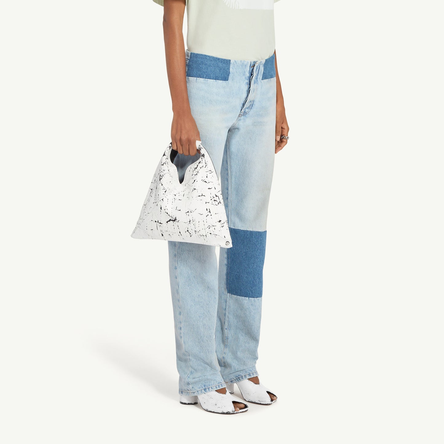 Jeans MM6
