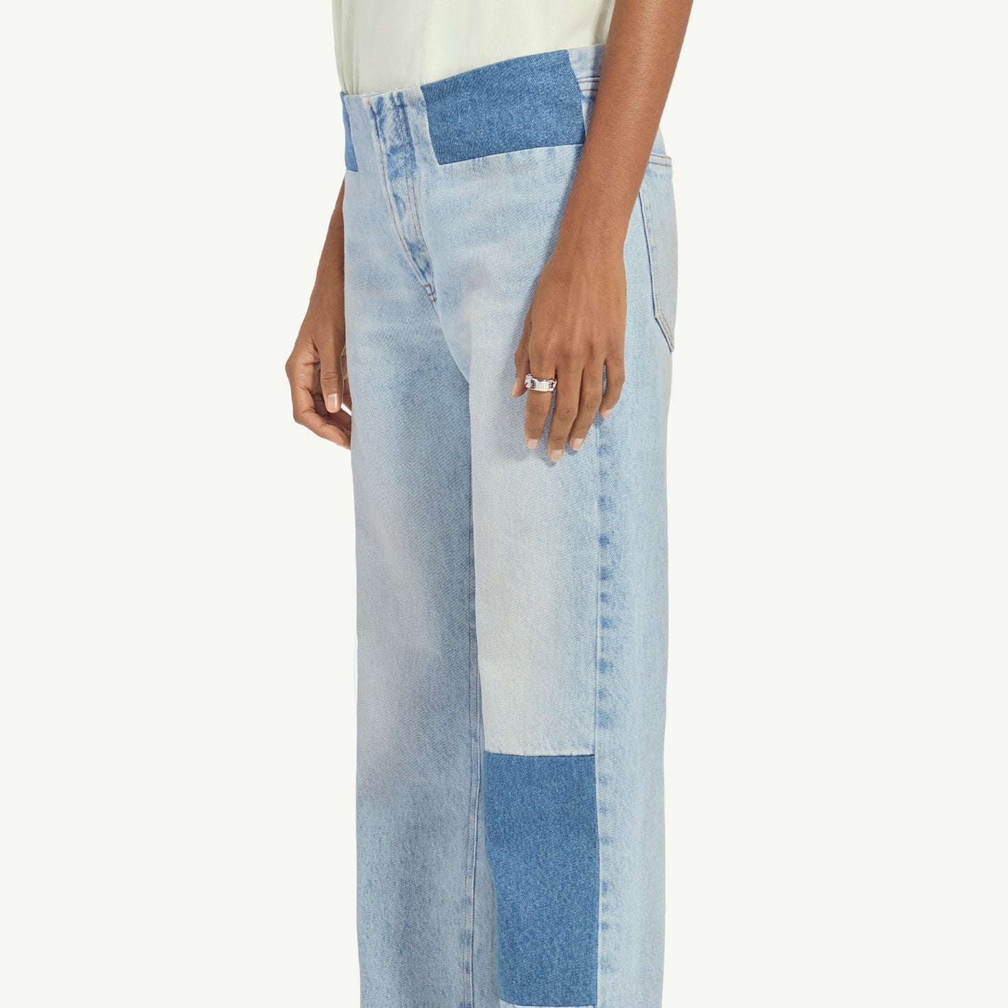 Jeans MM6