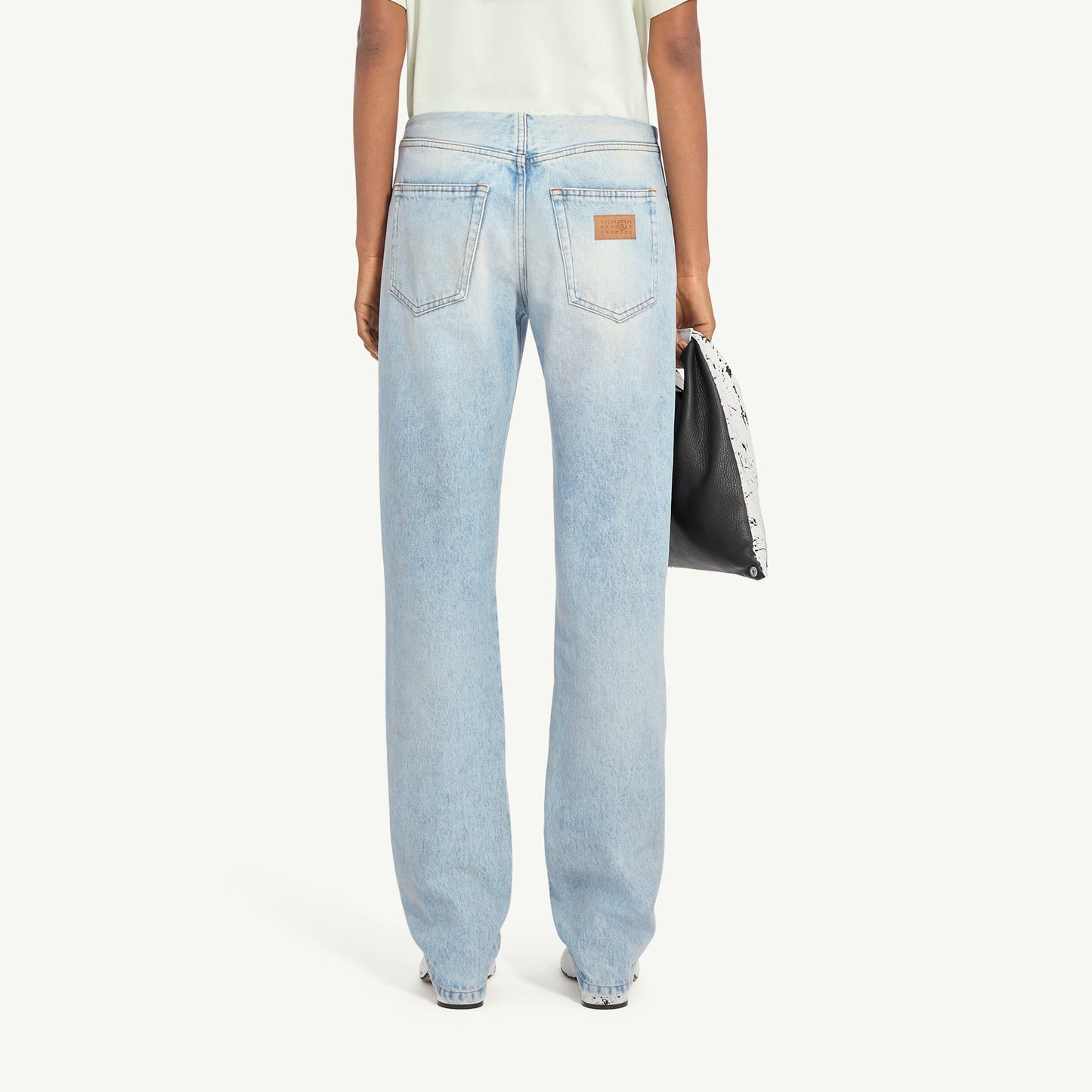 Jeans MM6