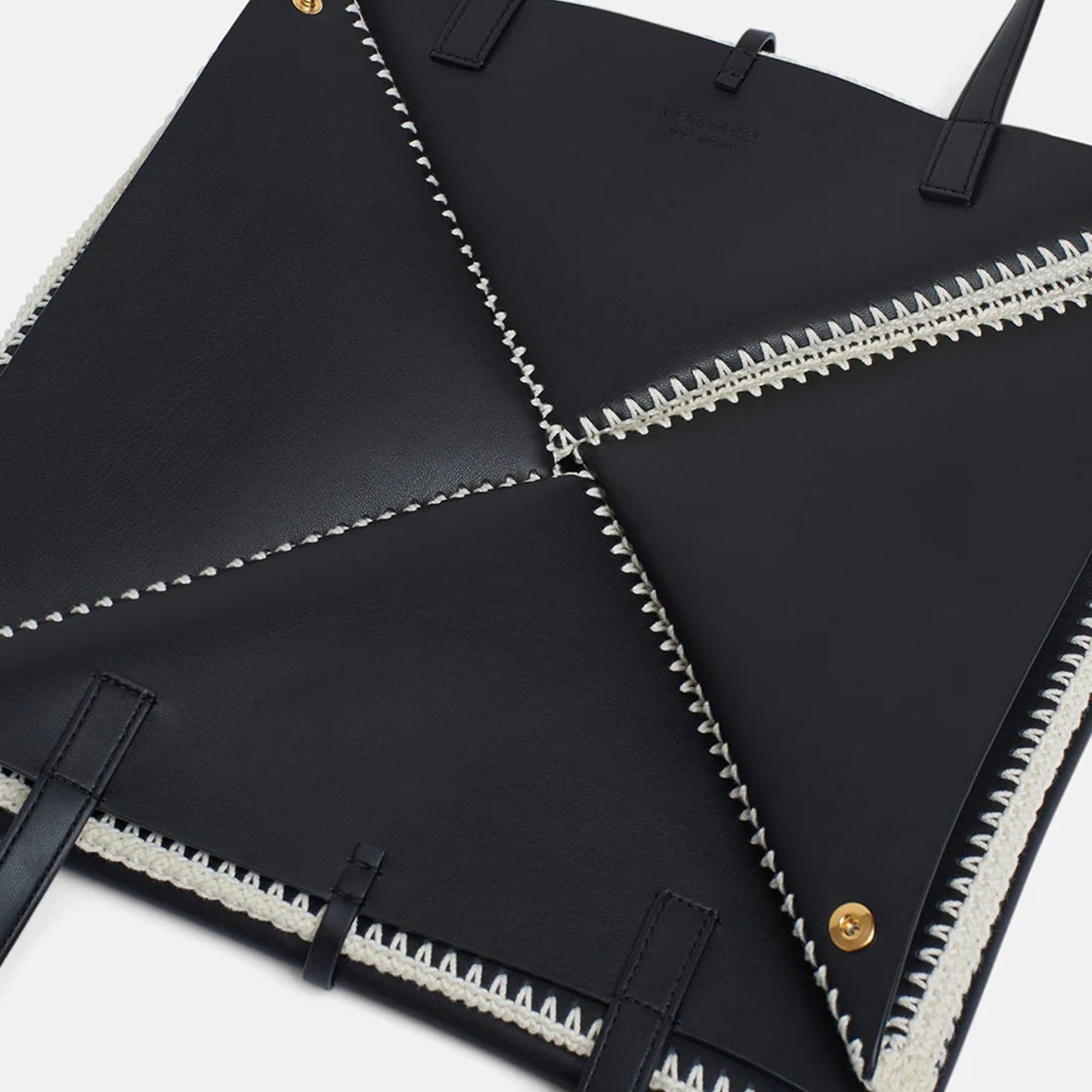 Borsa The Origami Large Nanushka