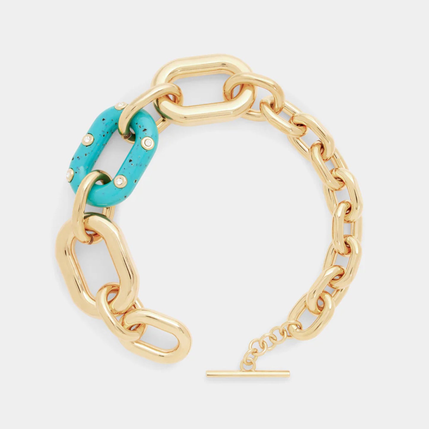 Collana Rabanne
