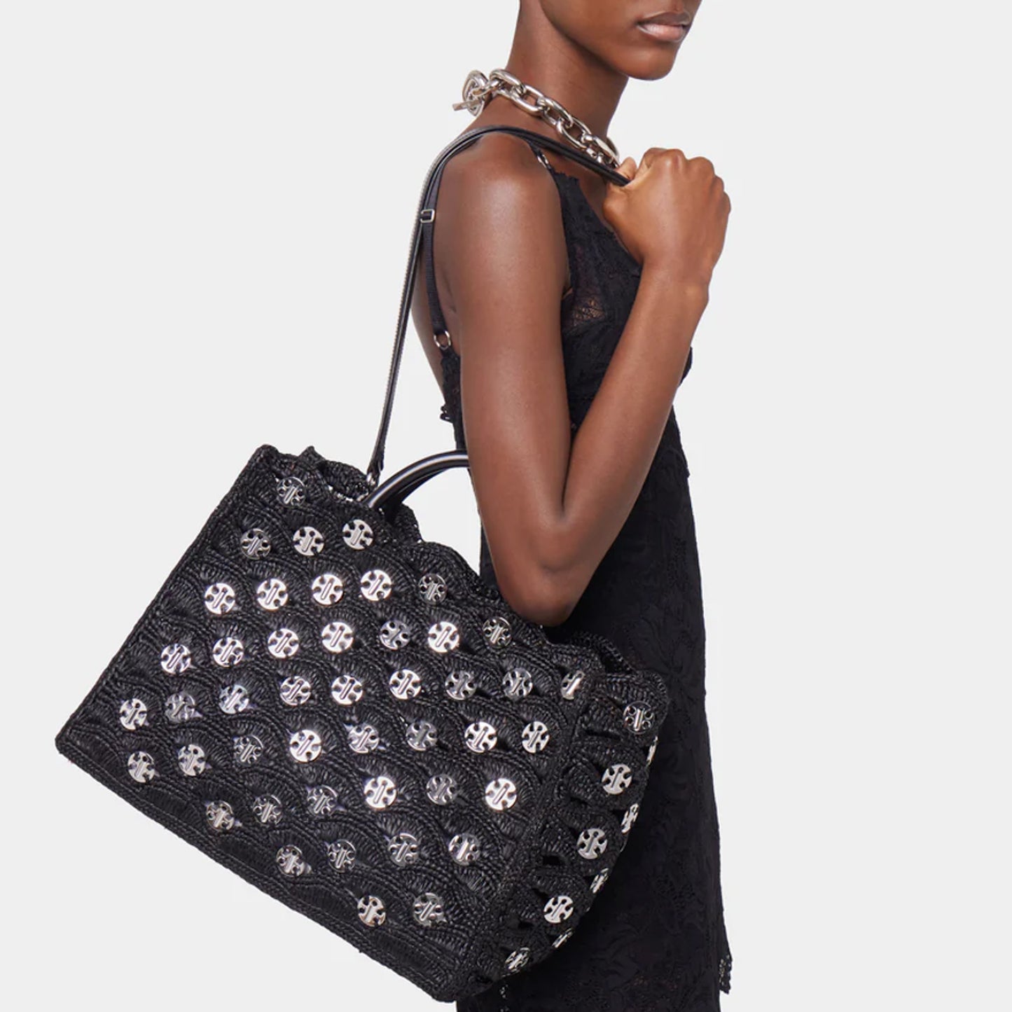 Borsa Rabanne