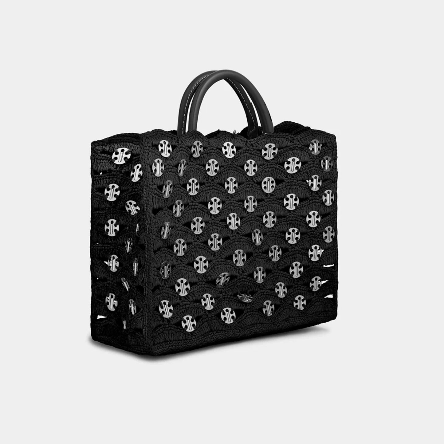 Borsa Rabanne
