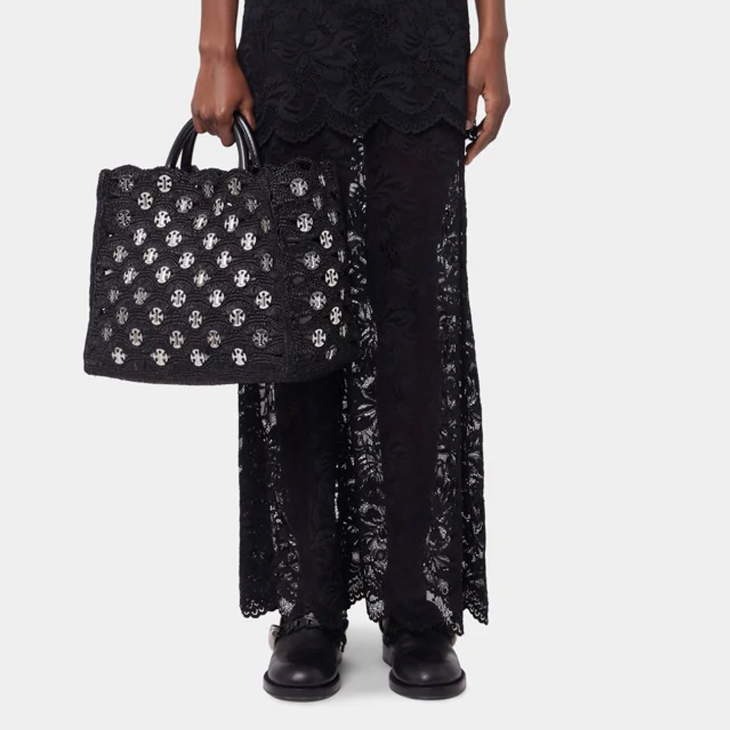 Borsa Rabanne