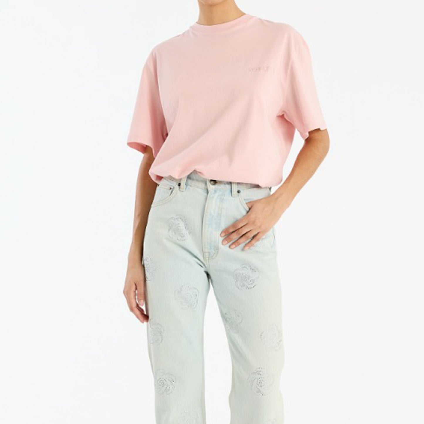 T-Shirt Rotate