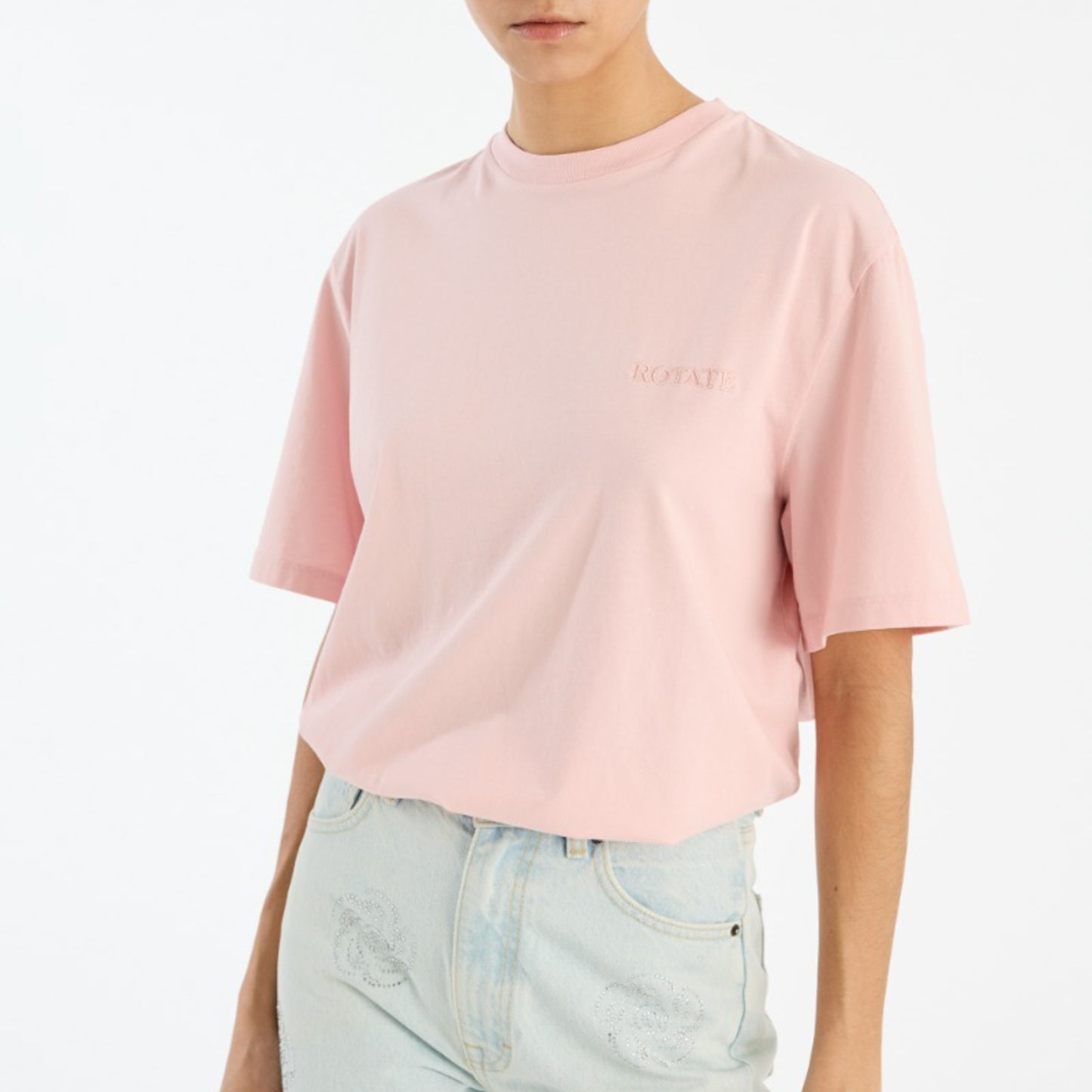 T-Shirt Rotate