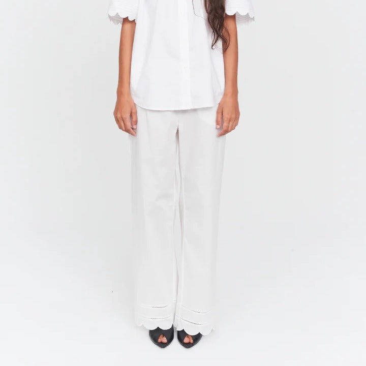 Pantaloni The Garment
